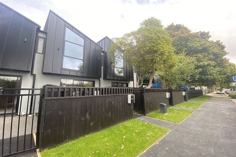 Photo of property in 4/314 Worcester Street, Linwood, Christchurch, 8011