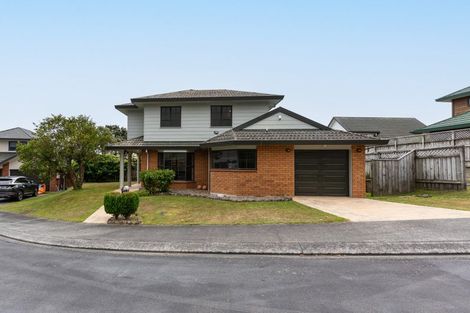Photo of property in 16 Peppertree Lane, Woodridge, Wellington, 6037