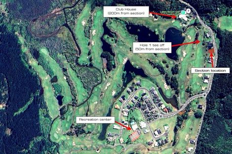 Photo of property in 112 Augusta Drive, Pauanui, Hikuai, 3579