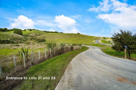 Photo of property in 484b Whangaripo Valley Road, Whangaripo, Wellsford, 0972