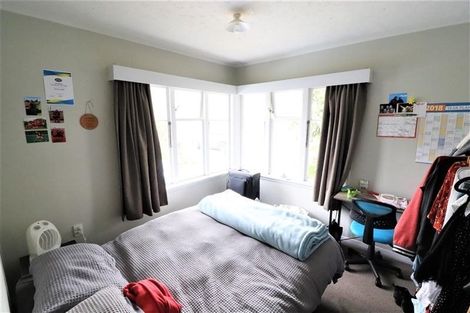 Photo of property in 1 Ludecke Place, Sockburn, Christchurch, 8042