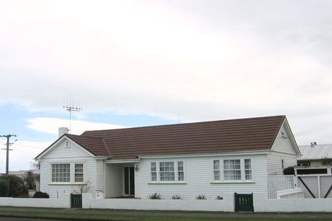 Photo of property in 36 Stuckey Street, Levin, 5510