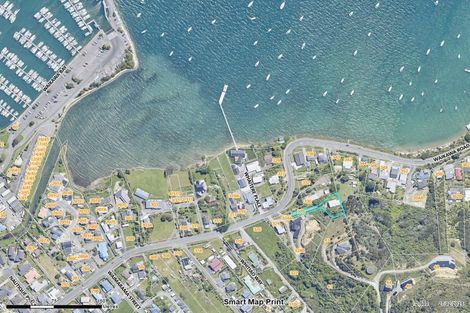 Photo of property in 324-328 Waikawa Road, Waikawa, Picton, 7220