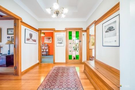 Photo of property in 33 Puriri Street, Woburn, Lower Hutt, 5010