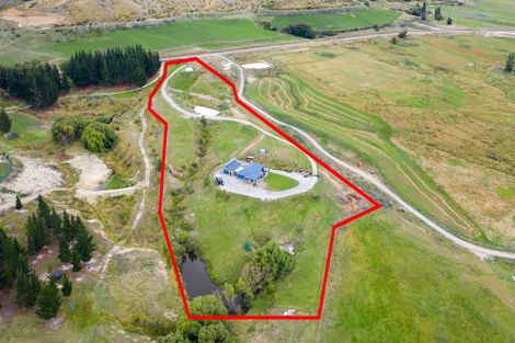 Photo of property in 780 Chatto Creek - Springvale Road, Springvale, Alexandra, 9393