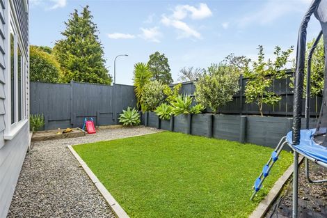 Photo of property in 111a Moore Street, Howick, Auckland, 2014