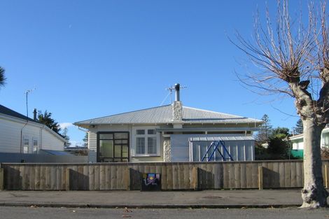 Photo of property in 4/93 Nelson Crescent, Napier South, Napier, 4110