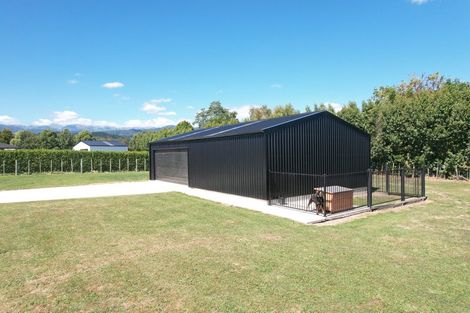 Photo of property in 18 Oriwa Lane, Levin, 5571