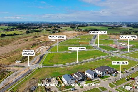 Photo of property in 32 Kaitiaki Drive, Clarks Beach, 2122