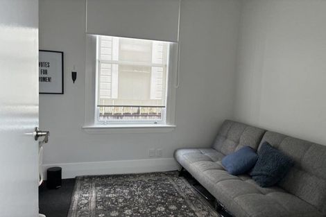 Photo of property in 3 Carrington Street, Mount Cook, Wellington, 6021