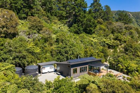 Photo of property in 67 Korimako Rise, Havelock, Picton, 7281