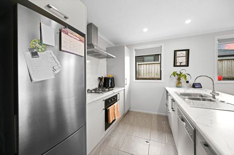 Photo of property in 41 Waruhia Crescent, Rototuna North, Hamilton, 3210