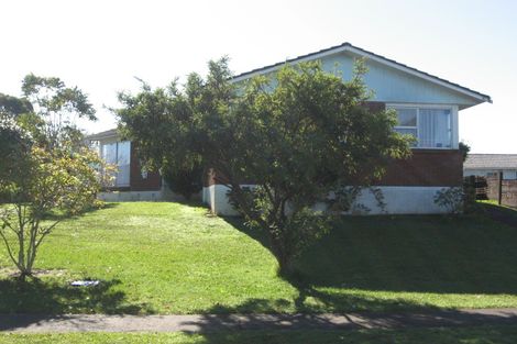 Photo of property in 130 Cascades Road, Pakuranga Heights, Auckland, 2010