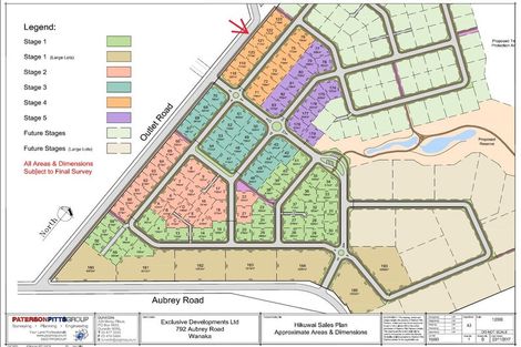 Photo of property in Joe Brown Drive, Albert Town, 9305