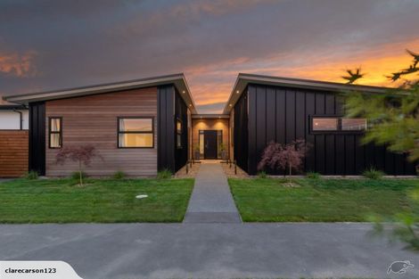 Photo of property in 14 Wandle Street, Marshland, Christchurch, 8083