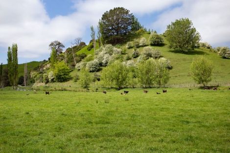 Photo of property in 186 Kaukatea Valley Road, Okoia, Whanganui, 4582