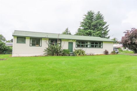 Photo of property in 1192a Peel Forest Road, Peel Forest, Geraldine, 7992