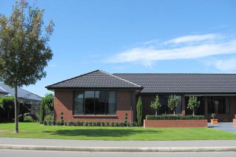 Photo of property in 55 Nursery Drive, Tinwald, Ashburton, 7700