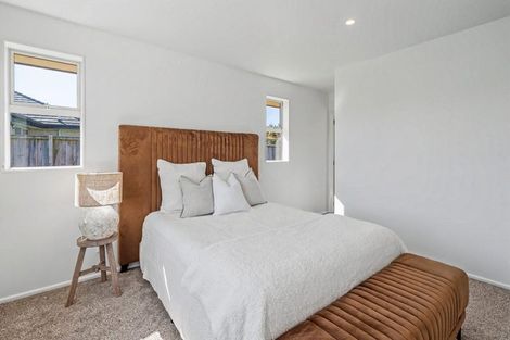 Photo of property in 5 Jozecom Place, Rolleston, 7614