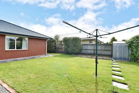 Photo of property in 116 Johns Road, Rangiora, 7400