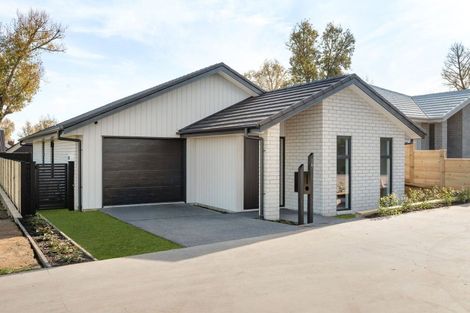 Photo of property in 16 Te Ia Terrace, Cambridge, 3434