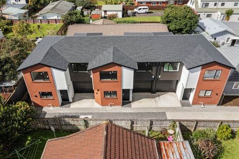 Photo of property in 4b Hazards Road, Weymouth, Auckland, 2103