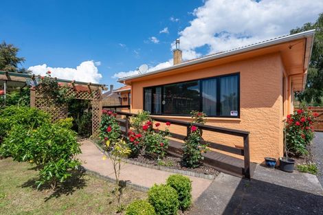 Photo of property in 69 Clinkard Avenue, Glenholme, Rotorua, 3010