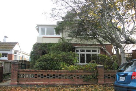 Photo of property in 39 Grandview Crescent, Opoho, Dunedin, 9010