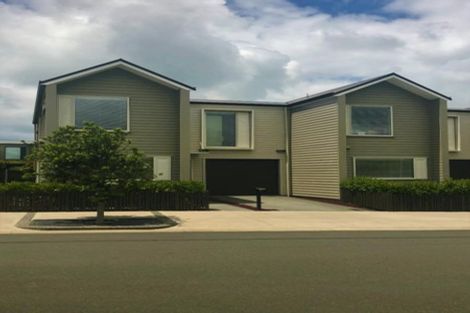 Photo of property in 11 Wallace Road, Hobsonville, Auckland, 0616