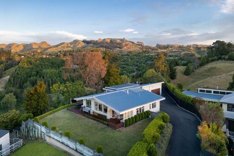 Photo of property in 55 Puflett Road, Havelock North, 4130