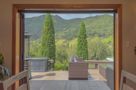 Photo of property in 349 Kauaeranga Valley Road, Thames, 3577