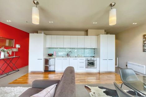 Photo of property in The Wellington Suites, 888/233 Cuba Street, Te Aro, Wellington, 6011