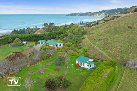 Photo of property in 670 Gore Bay Road, Gore Bay, Cheviot, 7383