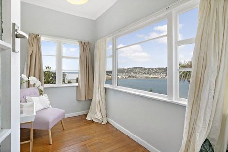 Photo of property in 81 Maupuia Road, Maupuia, Wellington, 6022