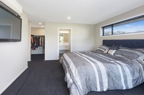 Photo of property in 60 Luxembourg Crescent, Halswell, Christchurch, 8025