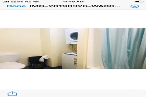 Photo of property in Luxford Villas, 310/72 Herald Street, Berhampore, Wellington, 6023