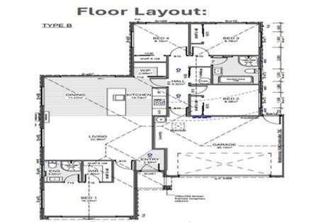 Photo of property in 10 Maple Lane, Rolleston, 7614