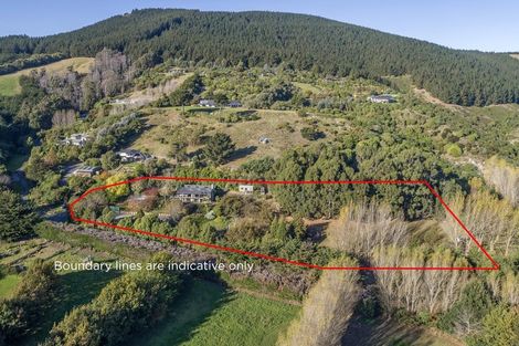 Photo of property in 6/199 Cossars Road, Tai Tapu, Christchurch, 7672