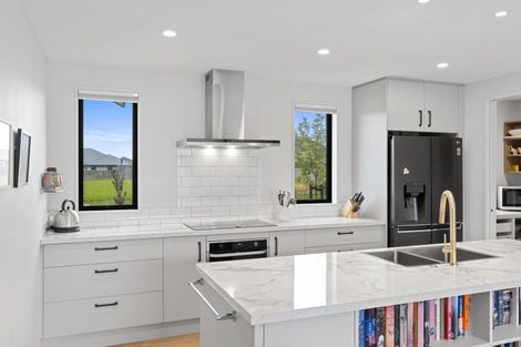 Photo of property in 4 Shier Place, Amberley, 7410