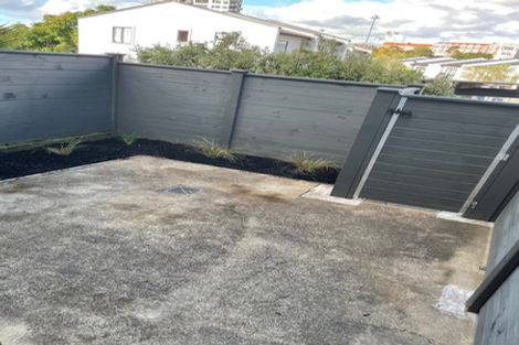 Photo of property in Greenwich Apartments, 18/3 Burton Street, Grafton, Auckland, 1010
