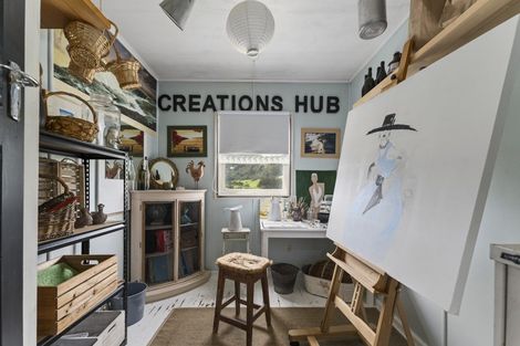 Photo of property in 6409 State Highway 6, Rai Valley, 7192