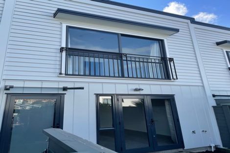 Photo of property in Greenwich Apartments, 18/3 Burton Street, Grafton, Auckland, 1010