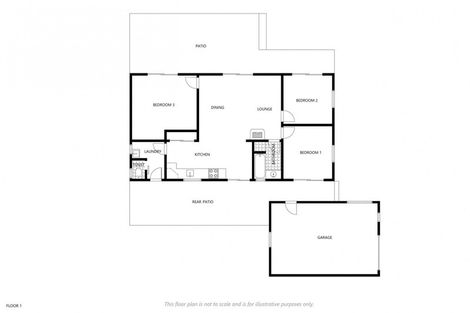 Photo of property in 19a Kaplan Avenue, Islington, Christchurch, 8042