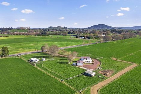 Photo of property in 41 Allen Road, Kihikihi, Te Awamutu, 3875