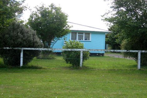 Photo of property in 54 Duncan Street, Raetihi, 4632