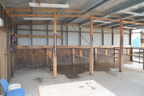 Photo of property in 856 Rang Leithfield Road, Leithfield, Amberley, 7481