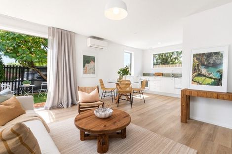 Photo of property in 1/24 Dunn Street, Somerfield, Christchurch, 8024