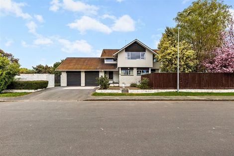 Photo of property in 35 Bucknell Street, Sockburn, Christchurch, 8042