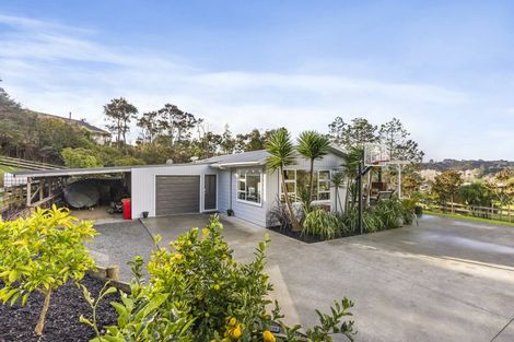 Photo of property in 52c Downer Access Road, Kaukapakapa, 0873