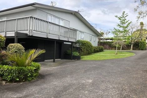 Photo of property in 116a Mcleod Road, Te Atatu South, Auckland, 0610